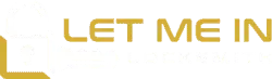 Let Me In Locksmith